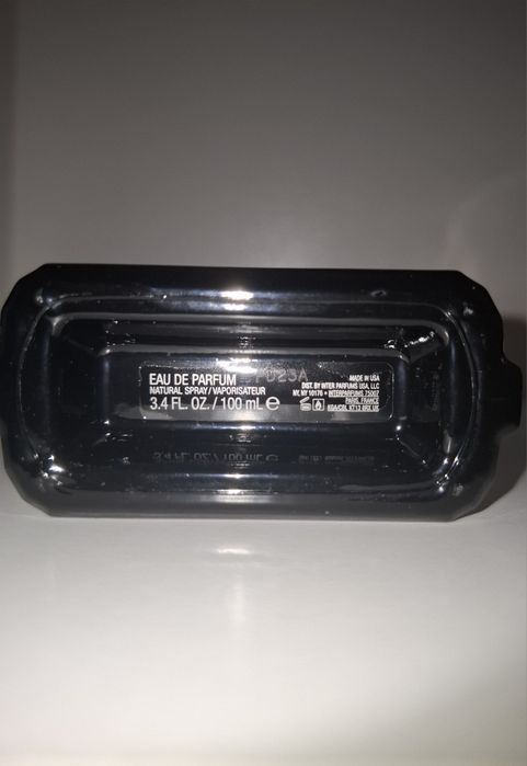 Guess Uomo Intenso, 100ml, Eau de Parfum,Parfum pentru bărbați