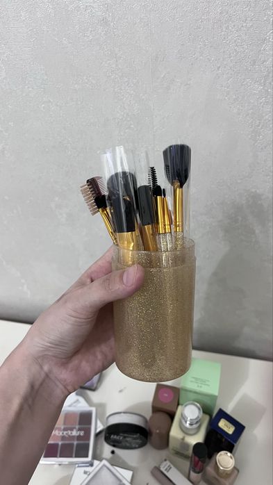 Косметика люкс качества