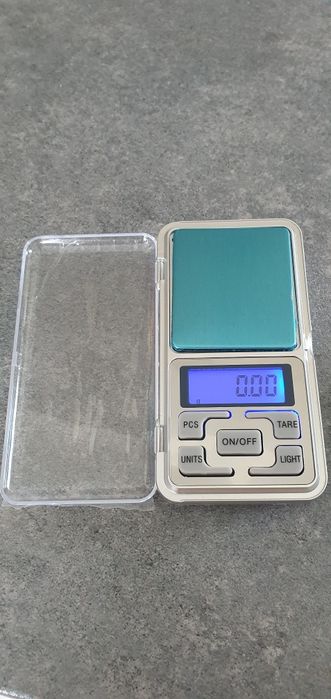 Cantar bijuterii 500g/ 1000g