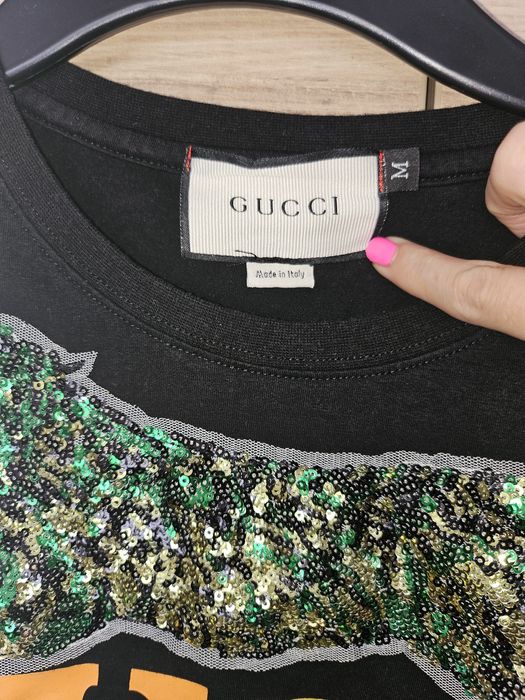 Нова блуза Gucci