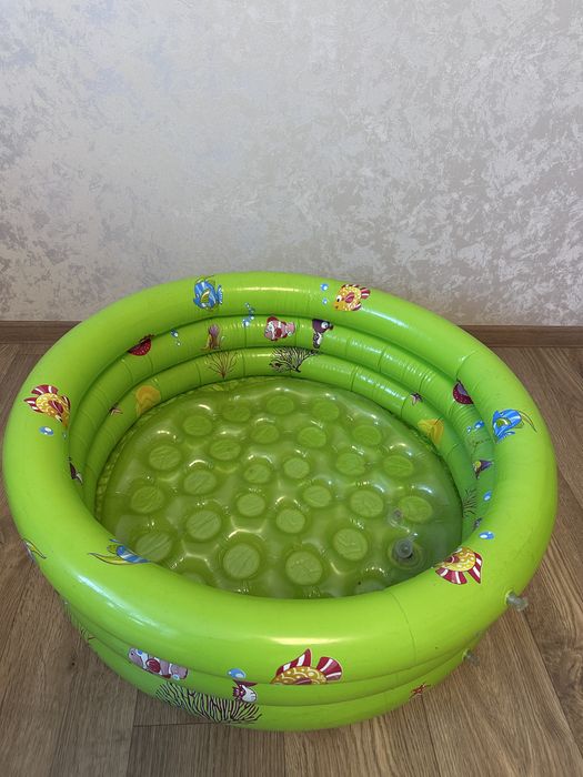 Продаеются бассейны