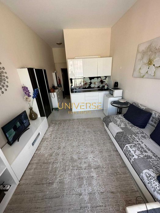 Продава се Едностаен апартамент в Свети Влас - 44 кв.м за 1228 €/кв.м - Снимка #4