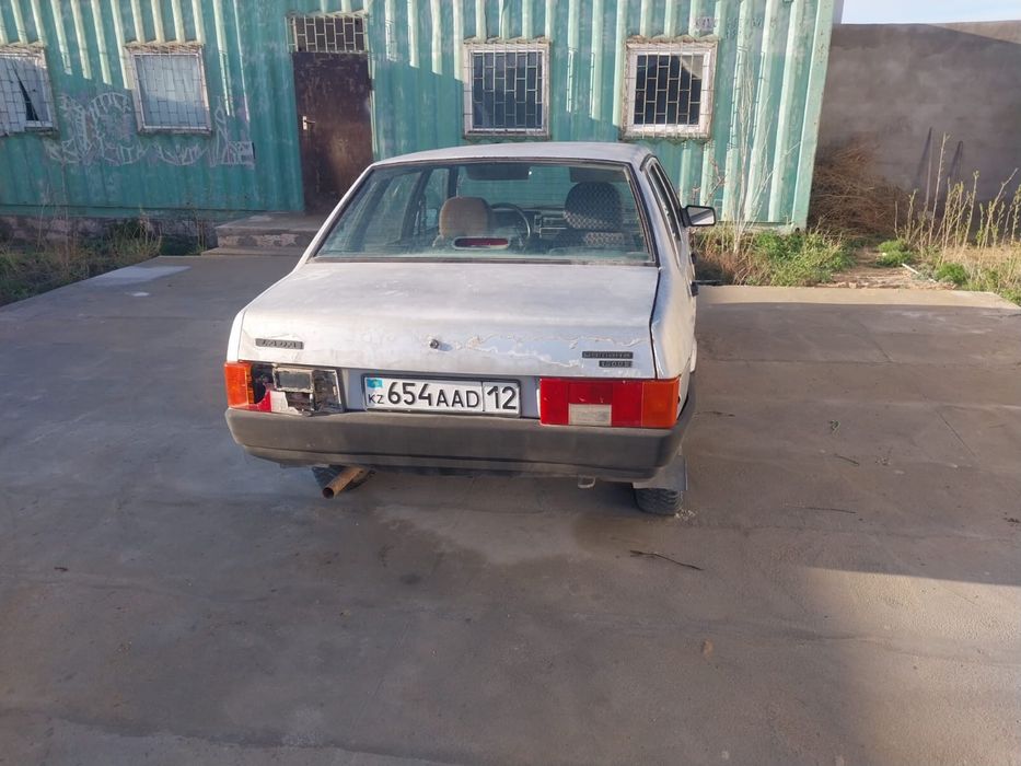 Сатылады ваз машина