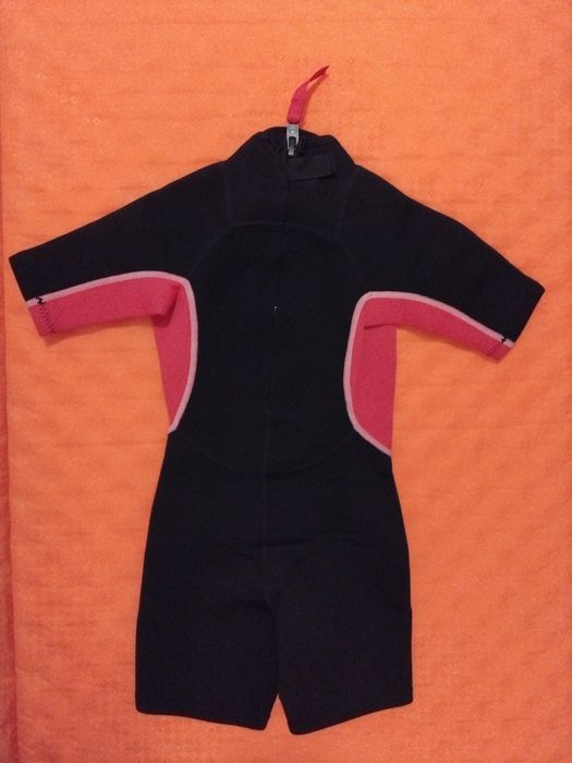 Combinezon/costum neopren copii