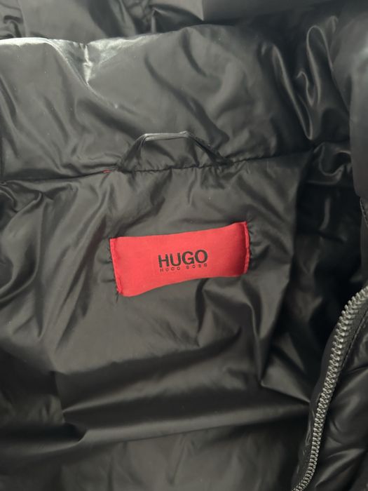 Дамско яке BOSS размер S