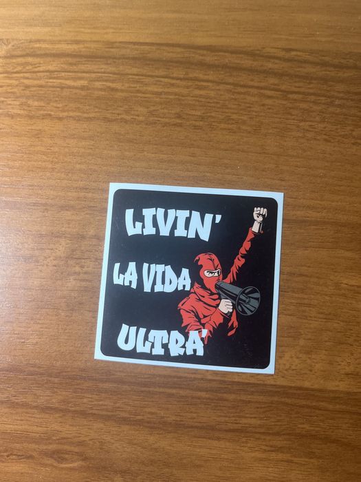 Стикери ЦСКА София