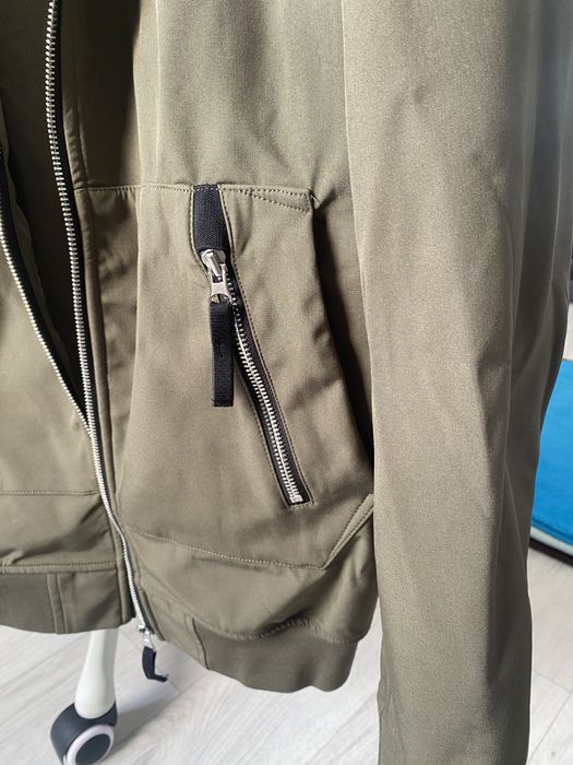 Куртка Stone Island