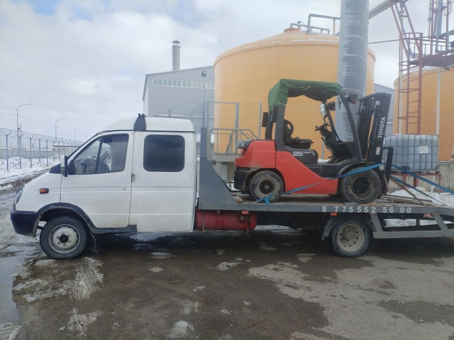 Продам Эвакуатор