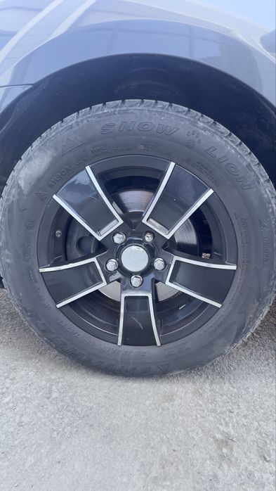 Диски тойота,киа,