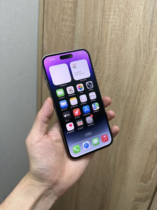 Iphone 14 Pro Max продам