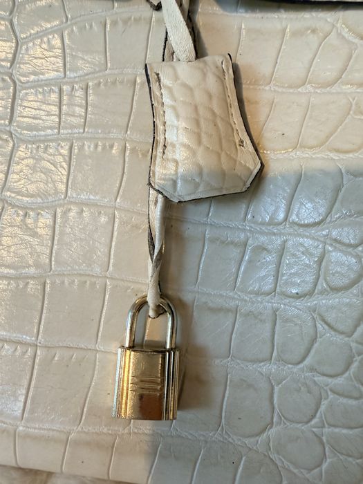 Hermes vintage autentic