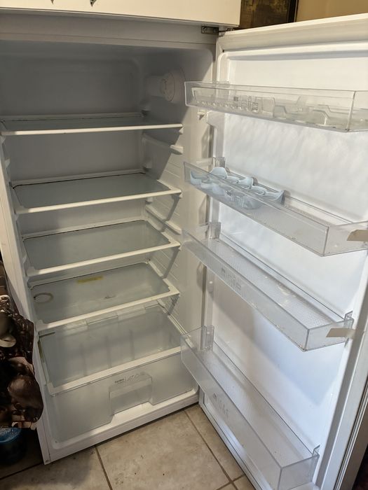 Frigider cu doua usi Arctic