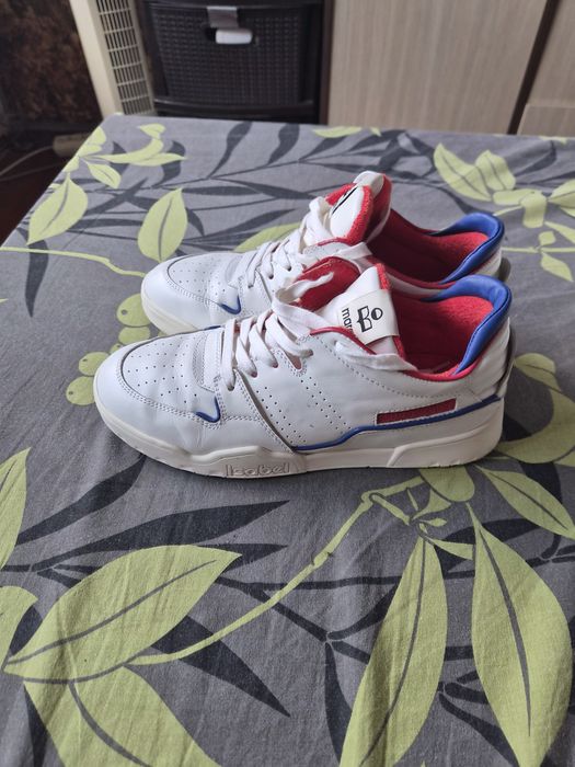 Adidasi unisex Isabel Marant nr 40