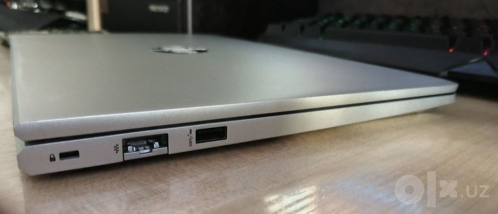 12 CPUs HP ProBook 445 G8 14"IPS FHD/RYZEN 5 5600U/8GB DDR4/256GB NVMe