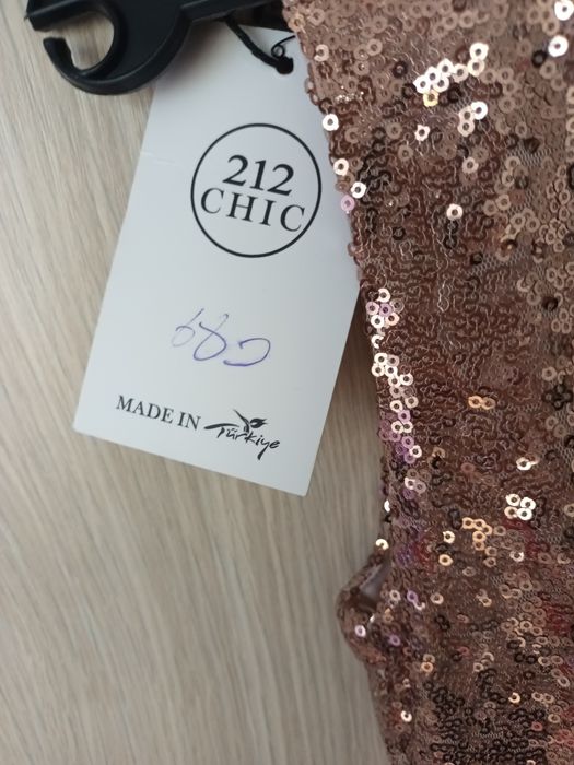 Rochie ocazie mărimea S