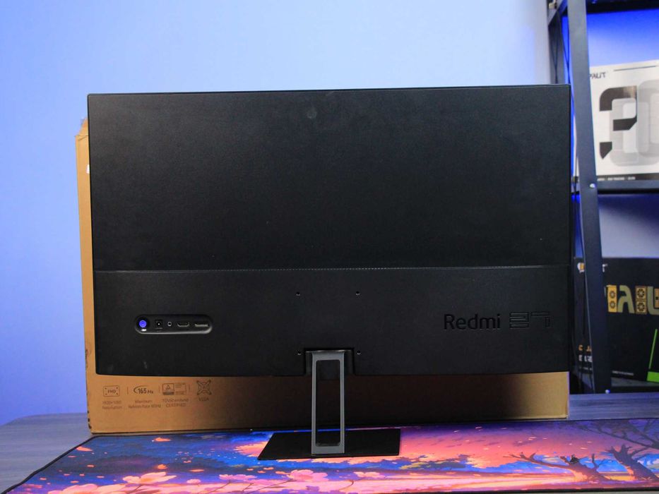 Redmi 27 165Hz Monitor sotiladi