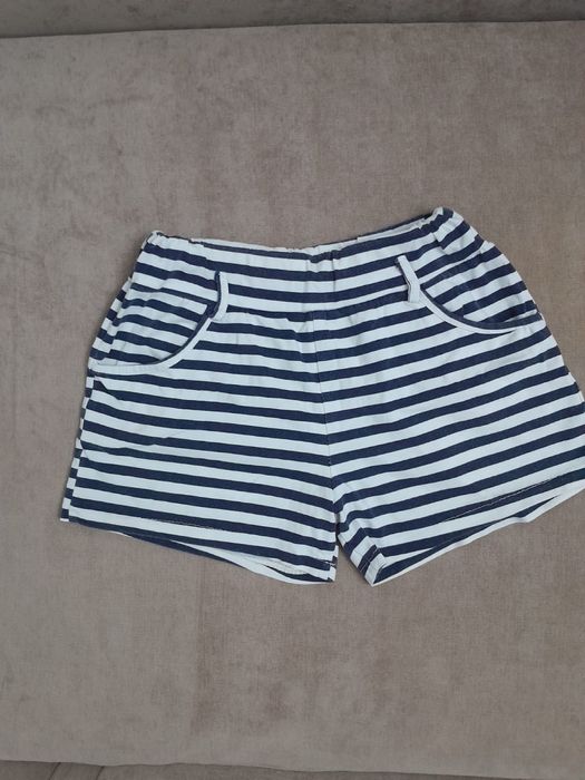 Юбки и шорты на девочку