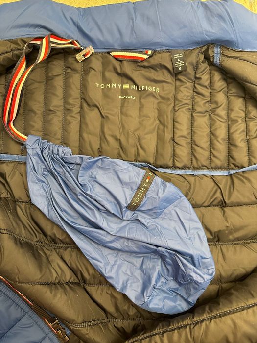 Куртка Tommy hilfiger