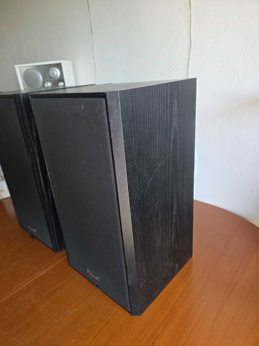 Superbe boxe Magnat model: MSP 60. Made in Germany. impecabile!
