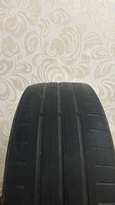 Продам шины Continental 185/55 R15