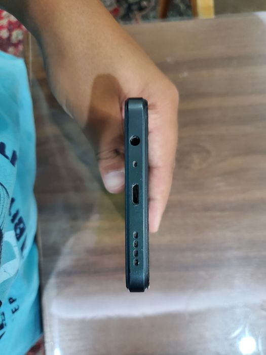Realme c30s хорошое состояние