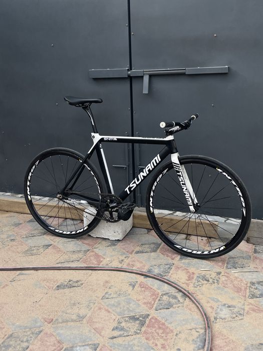 Фикс Tsunami snm 300