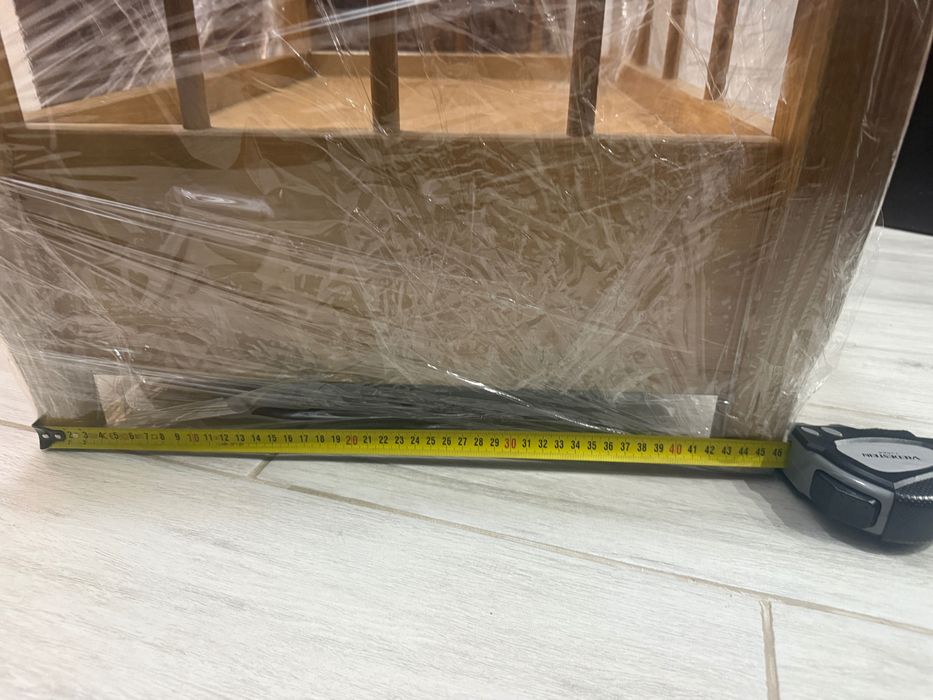 Легло за малко куче