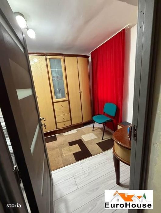 Apartament cu 5 camere de vanzare in Alba Iulia Centru — fotografia 3