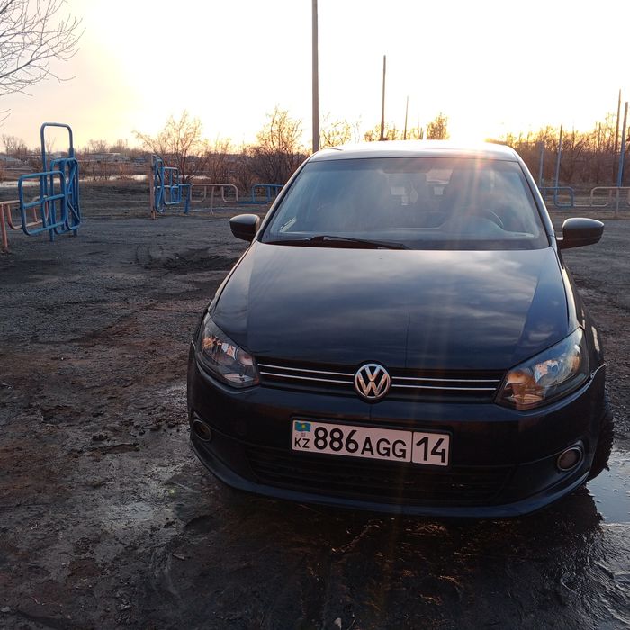 Продам Фольксваген Поло