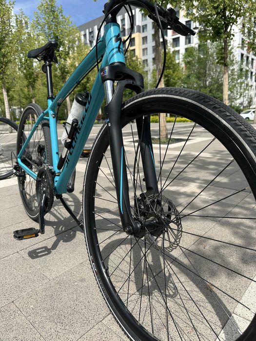 Велосипед Specialized crosstrail