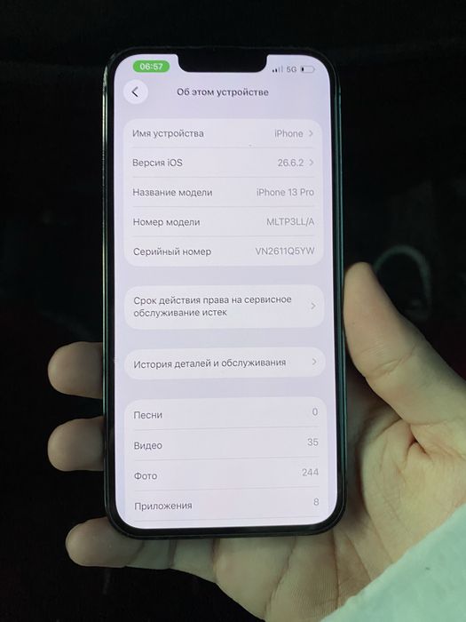IPhone 13 Pro идеал
