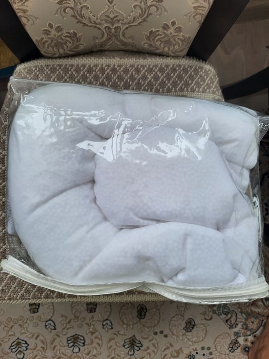 Гамак для купания