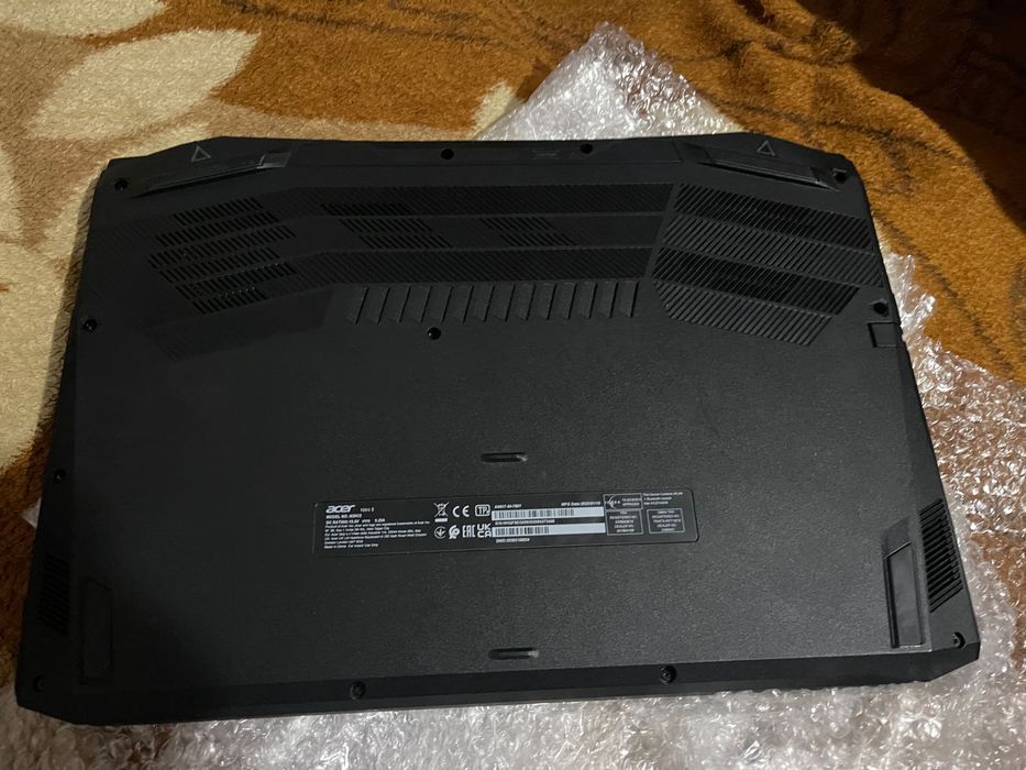 Vând Laptop Acer Nitro