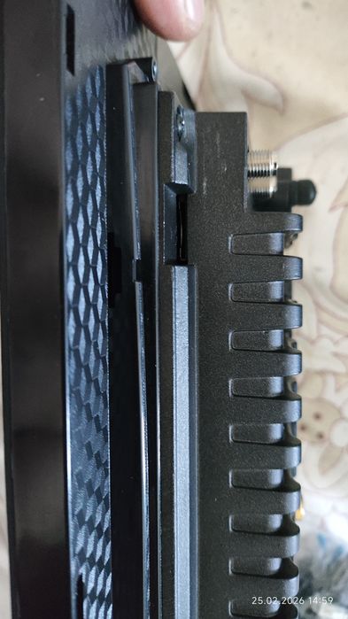 Продается андроид магнитола teyes сс3