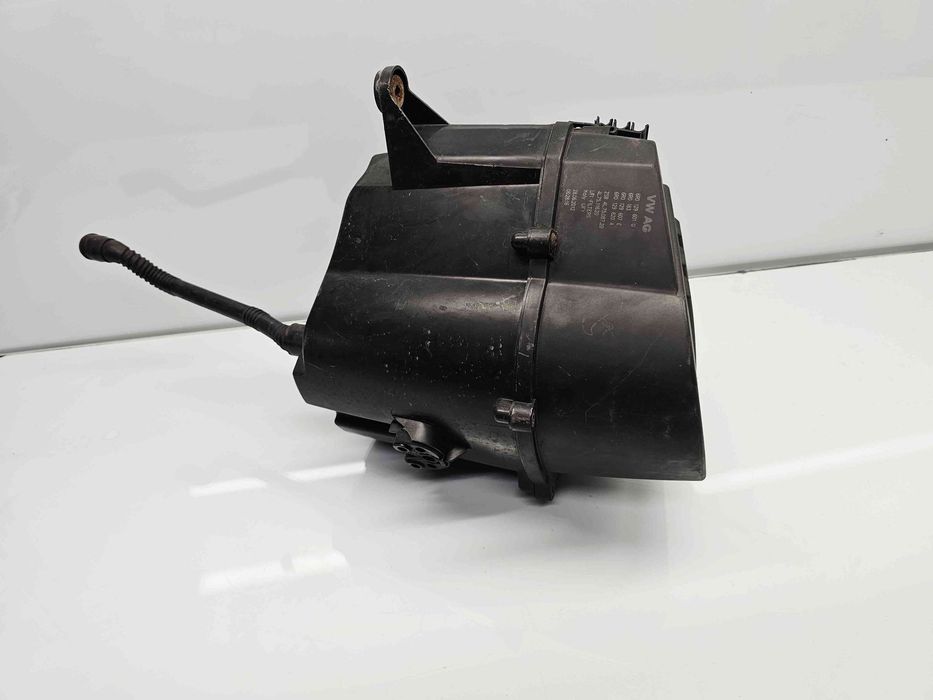 Carcasa filtru aer  Seat Toledo 4 (KG3) [Fabr 2012-2018] 6R0129601G 1.