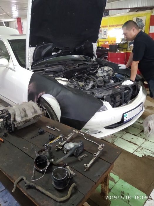 Компьютерная диагностика автомобилей опытным автоэлектриком!