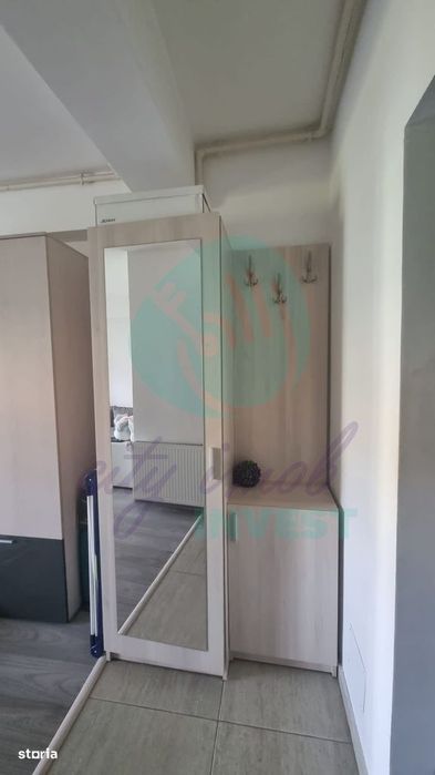 Vand Garsoniera Vitan Mall , Dristor , Alba Iulia