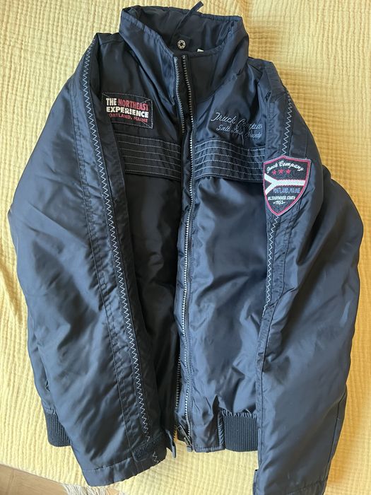 Geaca toamna  9-10 ani si 11-12 ani