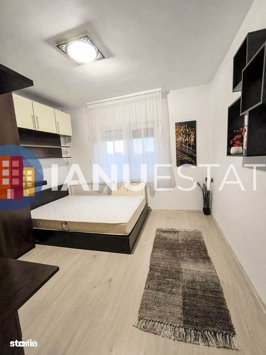 Mihai Bravu 10` Metrou Calea Vitan Mall Dudesti Zizin Renovat 2 Bai