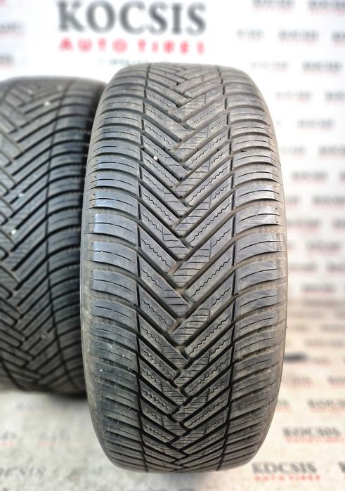 Anvelope All Season -  255 60 18 HANKOOK m+s
