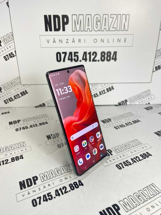 NDP Amanet NON-STOP Bld.Iuliu Maniu 69 MOTO G85 5G (45432)