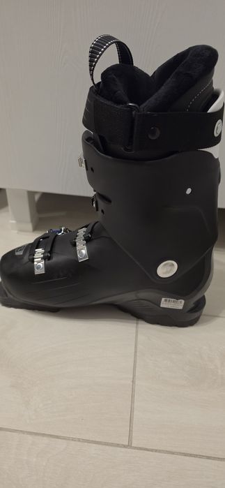 Clapari Salamon X ACCESS 80 WIDE