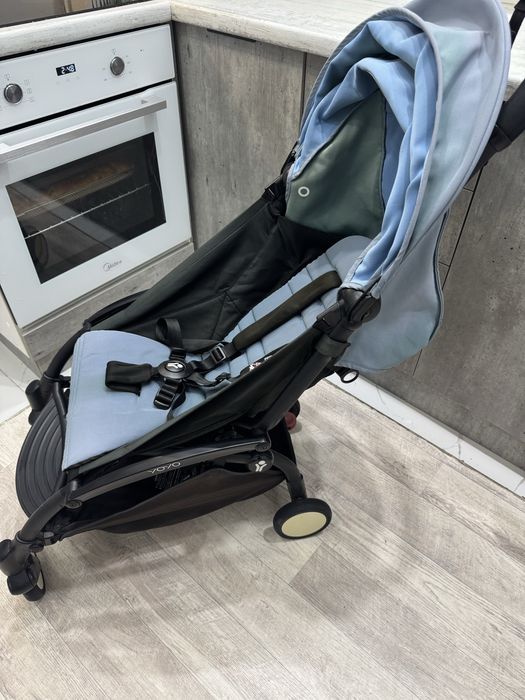 Срочно,yoyo babyzen