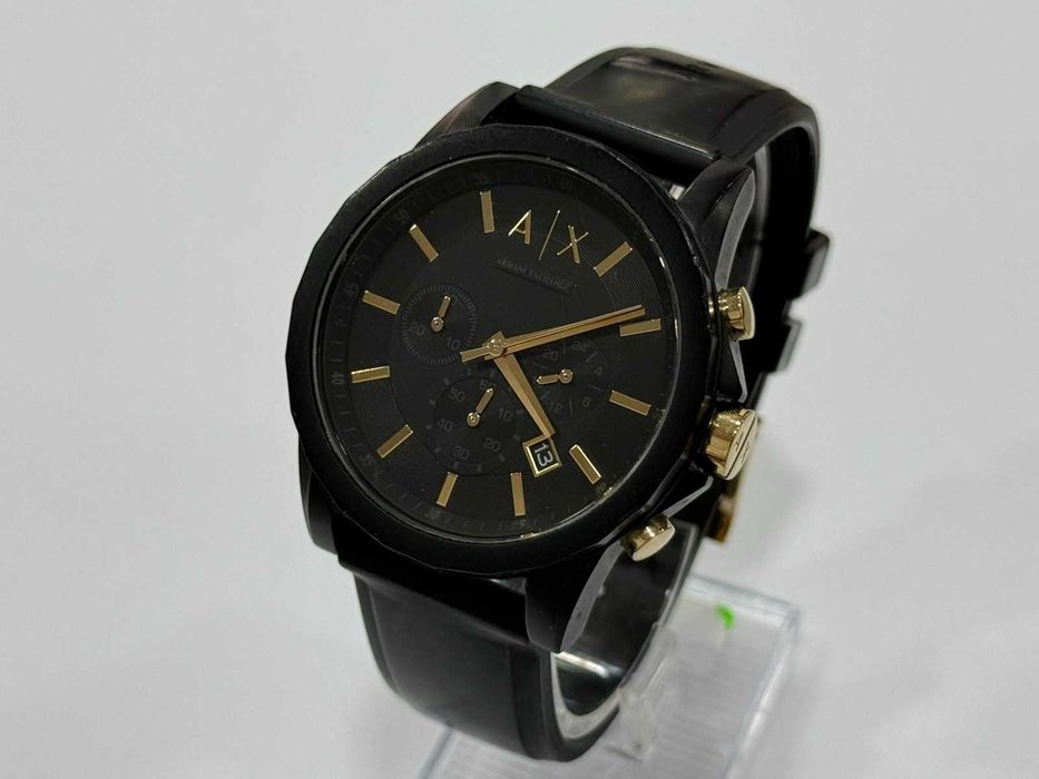 Часовник Armani Exchange Outer Banks AX7105