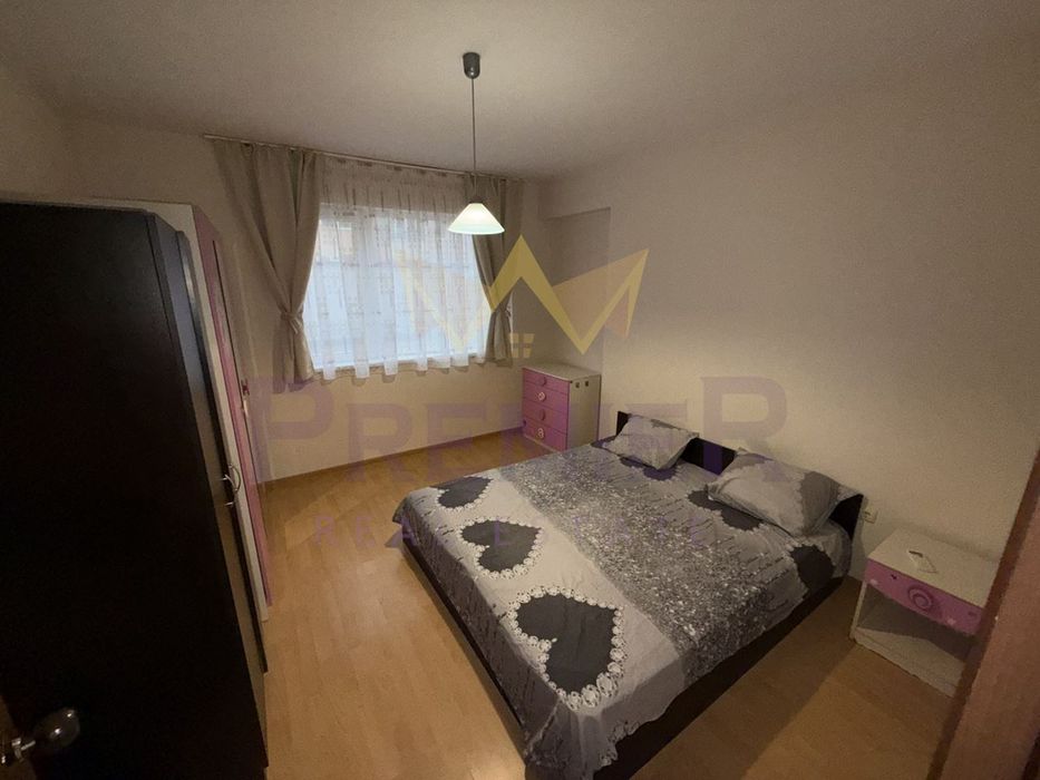 Дава се под наем Двустаен апартамент в Варна, Колхозен пазар - 55 кв.м за 368.73 € - Снимка #4