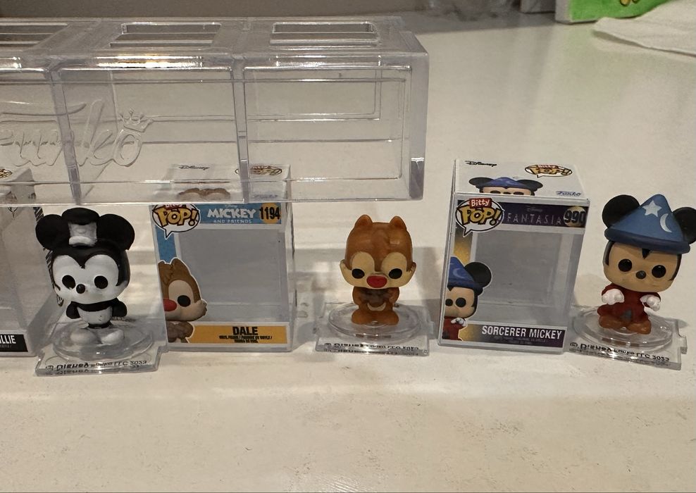 Funko pop оригинал