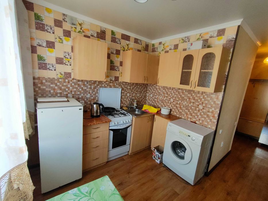 Продам 2-х комнатную квартиру.