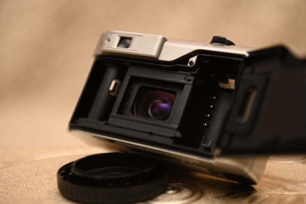 Konica Z-up 118 Super