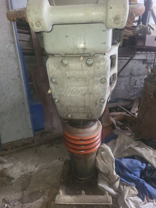 Вибротрамбовка Mikasa MTX-60