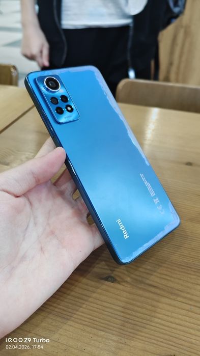 Redmi note 12 pro. 256/8